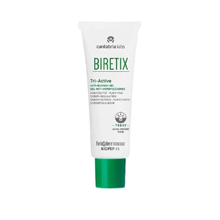 Biretix Tri-Active Anti-Imperfectie Gel 50ml