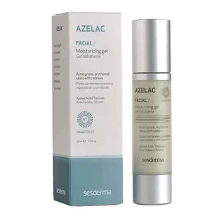 Sesderma Azelac Gezichtsgel , 50ml