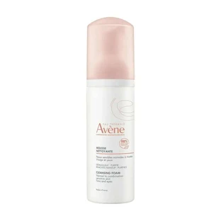 Avene Matifying Cleansing Foam, 150ml