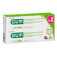 GUM DUPLO ActiVital Pasta 2 x 75ml