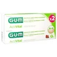 GUM DUPLO ActiVital Pasta 2 x 75ml