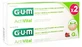 GUM DUPLO ActiVital Paste 2 x 75ml