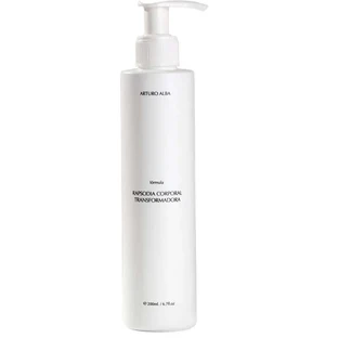 Arturo Alba Transforming Body Rhapsody 200ml