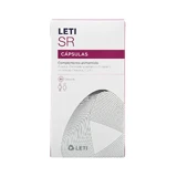 Leti SR 60 capsules