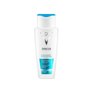 Vichy Dercos Ultra Verzachtende Shampoo Droog Haar 200ml