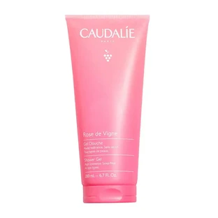 Caudalie Gel de Ducha Rose de Vigne 200ml