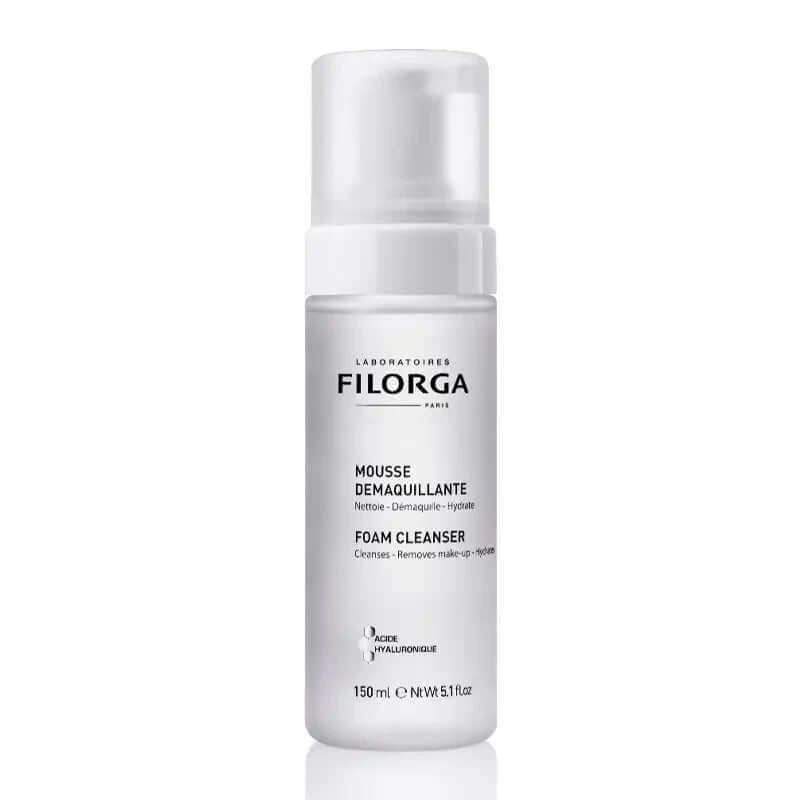 Filorga Anti-Aging Cleansing Mousse 150ml