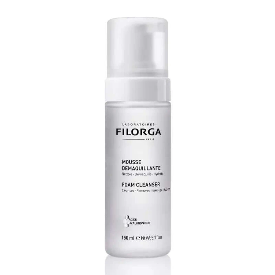 Filorga Anti-Aging-Reinigungsmousse 150ml