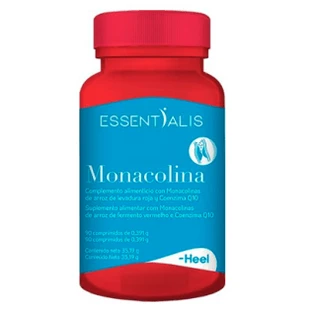 Essentialis Monacoline 90 Tabletten