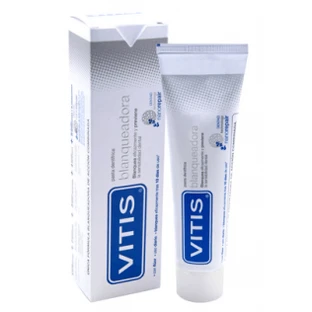 Vitis Pasta Dentífrica Blanqueadora, 150ml