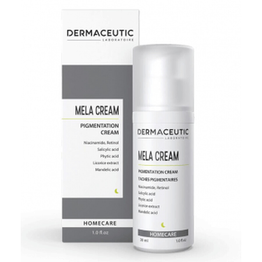 Dermaceutic Mela Cream 30ml