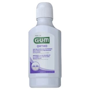 GUM Ortho Colutorio 300 ml