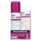 Leti SR PACK fluide 40ml + brume 75ml