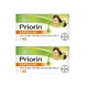 Priorin Anti-Hair Loss Pack 2 x 60 capsules