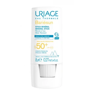 Uriage Bariesun Minerale Stick SPF50+ , 8g