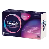 Exelvit Essential 30 capsules