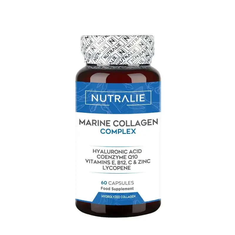 Nutralie Marine Collagen Complex 60 capsules