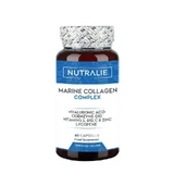 Nutralie Complexe de Collagène Marin 60 gélules