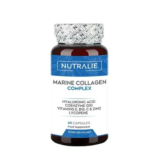 Nutralie Marine Collageen Complex 60 capsules