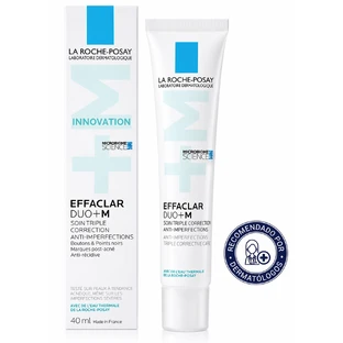 La Roche Posay Effaclar Duo [+] 40 ml