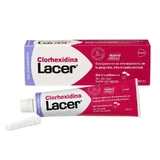 Lacer Chlorhexidin Zahnfleisch-Gel 50ml