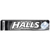 Halls Extra Strong