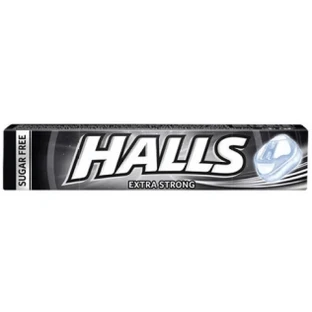 Hallen Extra Sterk