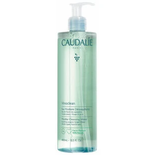 Caudalie Vinoclean Agua Micelar Desmaquillante 400 ml