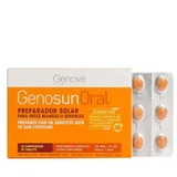 Genosun Oraal 30 tabletten