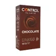 Control Adapta SexSense Chocolade Condooms, 12Ud