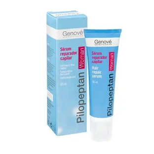 Pilopeptan Vrouw Haarherstellend Serum 30ml