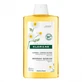 Klorane Golden Reflex Shampoo with Chamomile Extract, 400ml