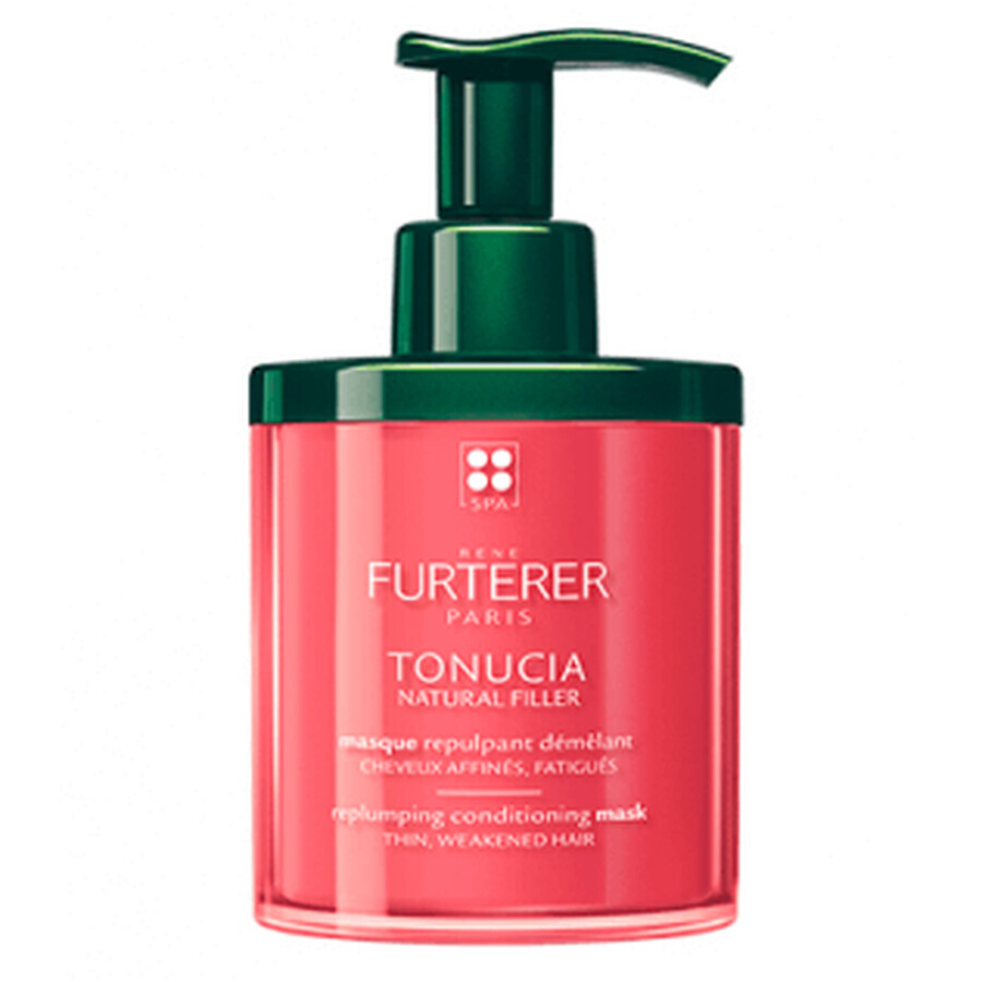 Rene Furterer Tonucia Repulping Mask 200 ml