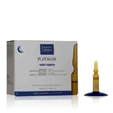 Martiderm Platina Nachtvernieuwing Ampullen, 10Uds x 2ml