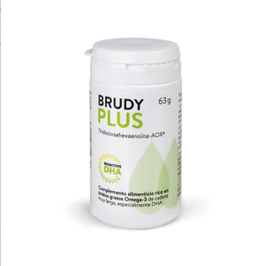 Brudy PLUS 90 Perlen