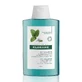 Klorane Aquatische Minze Anti-Verschmutzung Shampoo 400ml