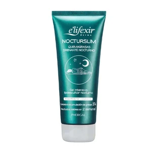 Elifexir Nocturslim Intensives Liposculpting-Gel 200ml