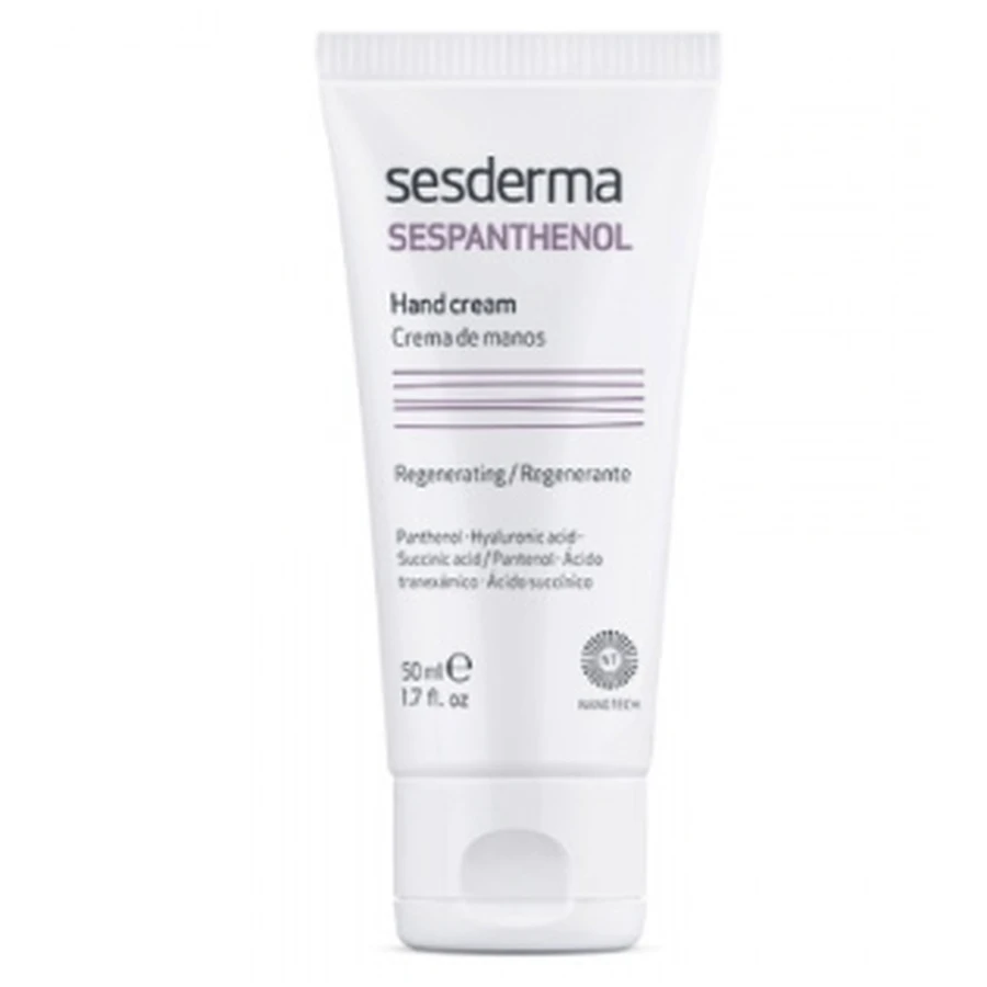 Sesderma Sespanthenol Manos 50ml