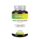 Nutralie Complexe Multivitamines 60 gélules