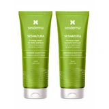 Sesderma Sesnatura Body Firming Cream, 2×200 ml