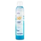Sensilis Sensitive Skin Body Spray SPF 50+ Anti-Aging Invisible Light 200 ml