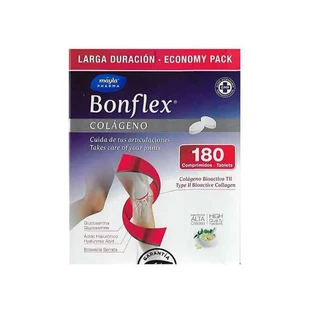 Bonflex Kollagen 180 Tabletten