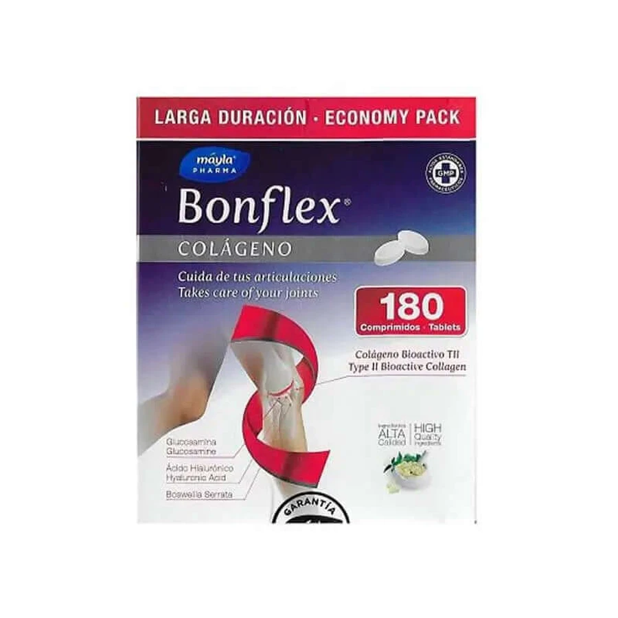 Bonflex Kollagen 180 Tabletten