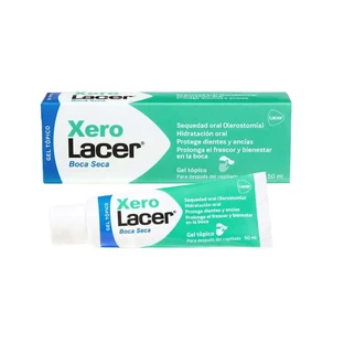 Xerolacer Topische Gel 50ml
