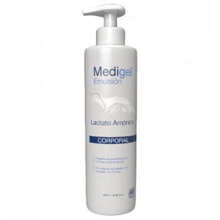 Medigel Emulsion hydratante 250 ml