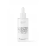 Transparent Lab Pure Glycerin Serum 50ml
