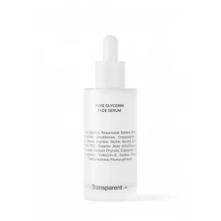 Transparent Lab Pure Glycerin Serum 50ml