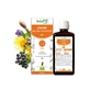 Pranarom Herbalgem Jarabe de los Cantantes BIO 250ml