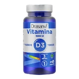 Drasanvi Vitamin D3 4000UI 90 Tabs