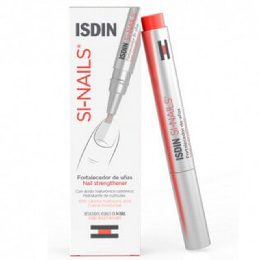 Isdin Si-Nails Nagelverstärker 2,5 ml